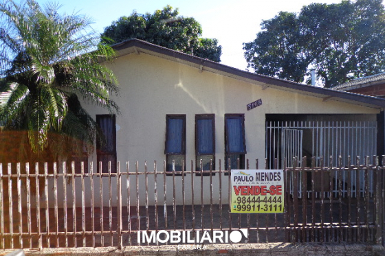 Residência para  Venda em Umuarama pela Araujo