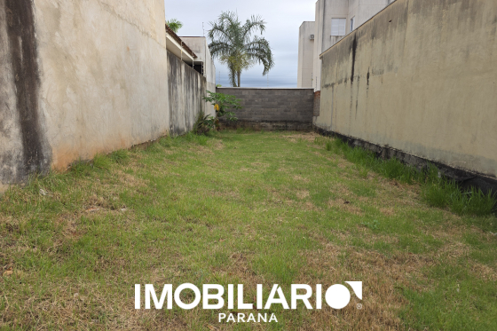 Terreno para  Venda em Umuarama pela Araujo