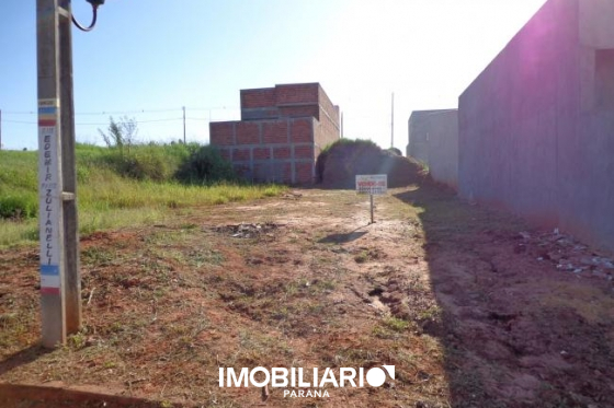 Terreno para  Venda em Umuarama pela Araujo