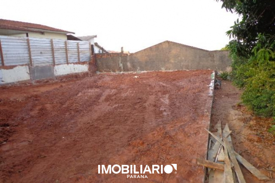 Terreno para  Venda em Umuarama pela Araujo