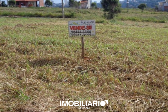 Terreno para  Venda em Umuarama pela Araujo