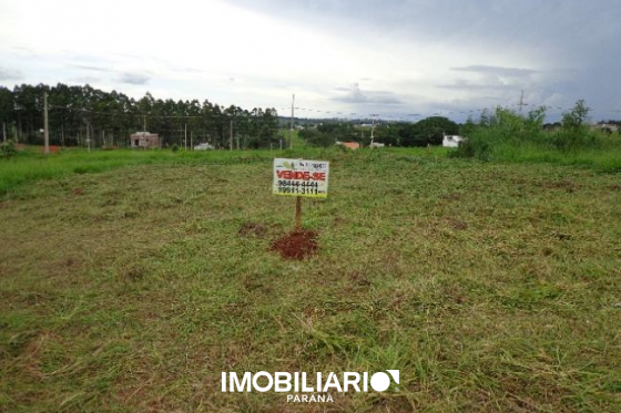 Terreno para  Venda em Umuarama pela Araujo