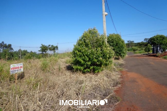 Terreno para  Venda em Umuarama pela Araujo