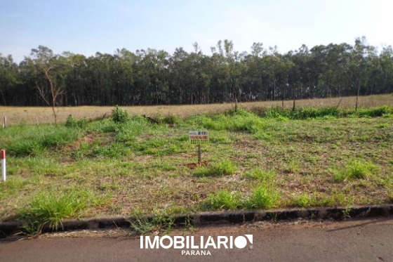 Terreno para  Venda em Umuarama pela Araujo