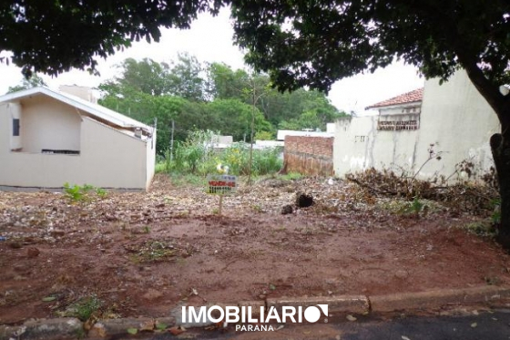 Terreno para  Venda em Umuarama pela Araujo