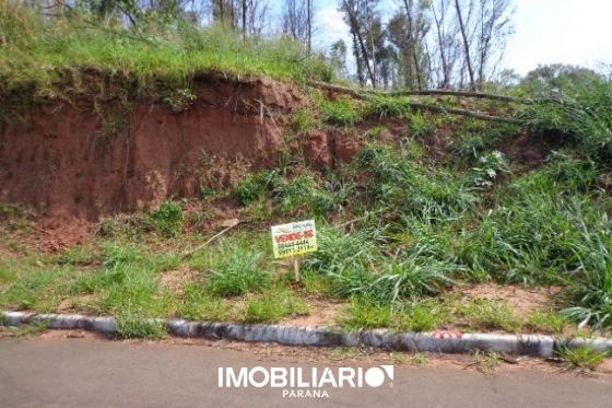 Terreno para  Venda em Umuarama pela Araujo