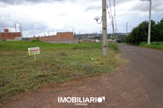 Terreno para  Venda em Umuarama pela Araujo