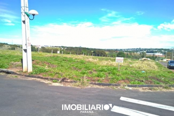 Terreno para  Venda em Umuarama pela Araujo