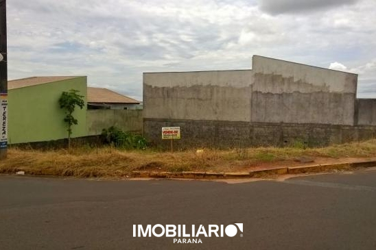 Terreno para  Venda em Umuarama pela Araujo