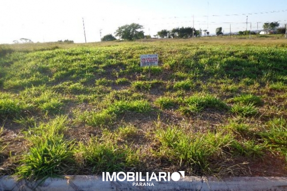 Terreno para  Venda em Umuarama pela Araujo