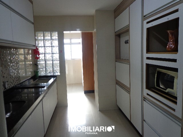 Apartamento para  Venda em Umuarama pela Araujo