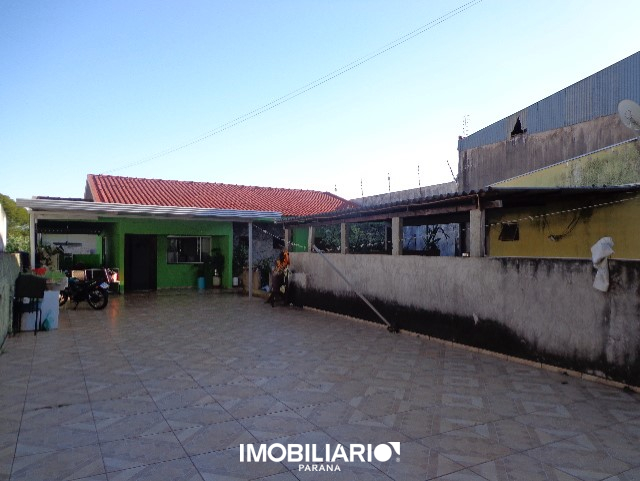 Terreno Comercial para  Venda em Umuarama pela Araujo