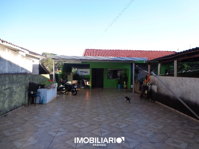 Terreno Comercial para  Venda em Umuarama pela Araujo