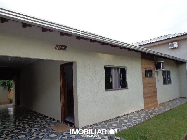 Residência para  Venda em Umuarama pela Araujo