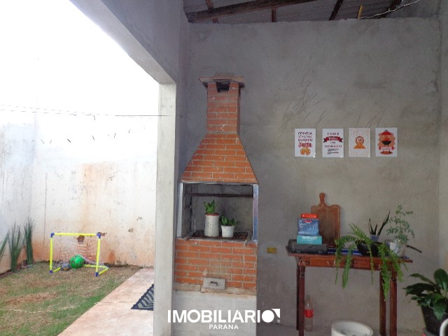 Residência para  Venda em Umuarama pela Araujo