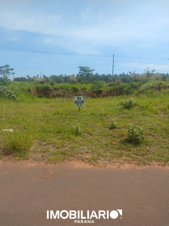 Terreno para  Venda em Umuarama pela Marcelo