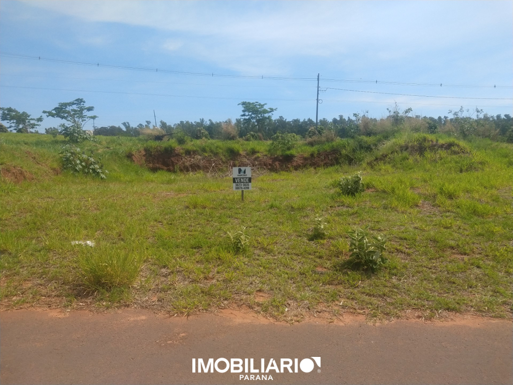 Terreno para  Venda em Umuarama pela Marcelo