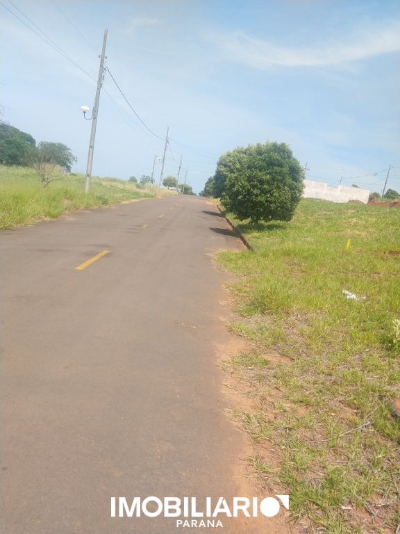 Terreno para  Venda em Umuarama pela Marcelo