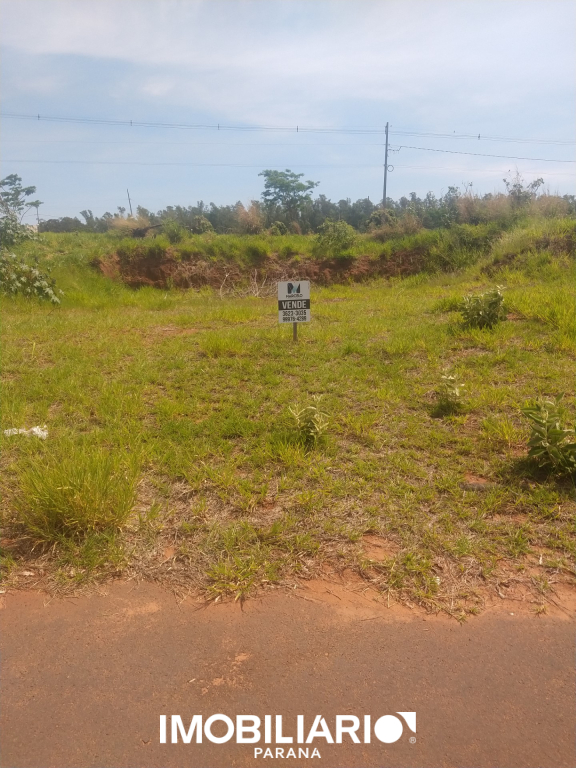 Terreno para  Venda em Umuarama pela Marcelo