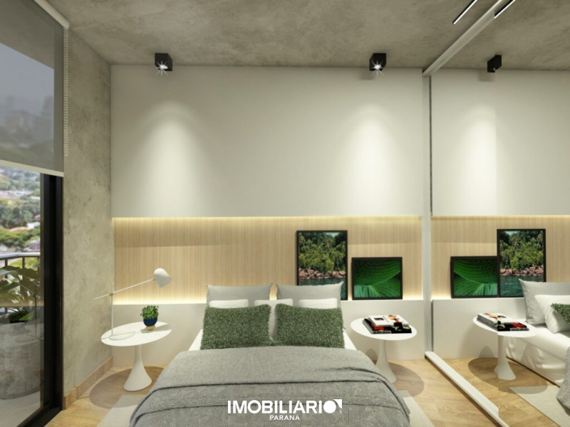 Apartamento para  Venda em Umuarama pela Morena imobiliária e construtora