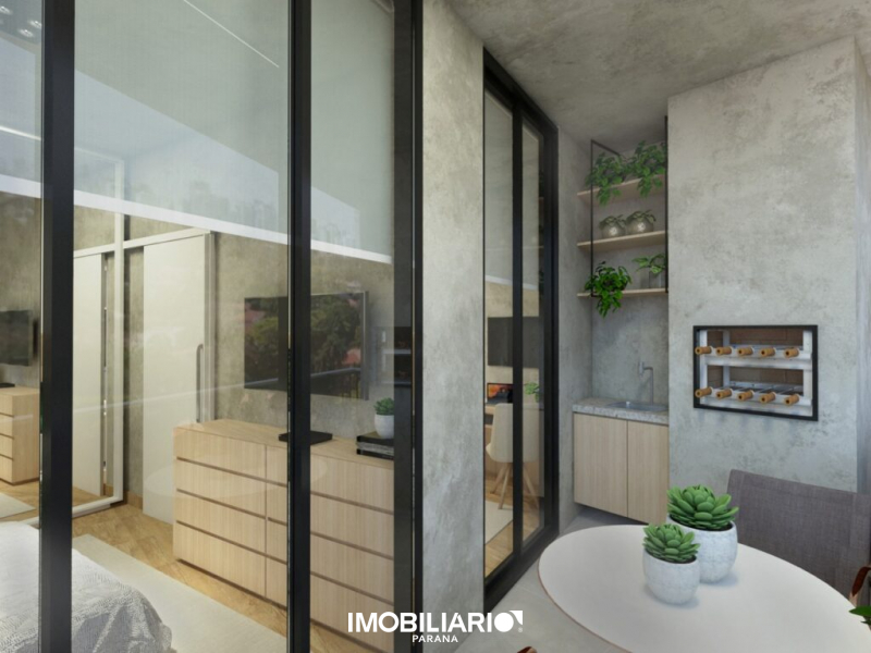 Apartamento para  Venda em Umuarama pela Morena imobiliária e construtora