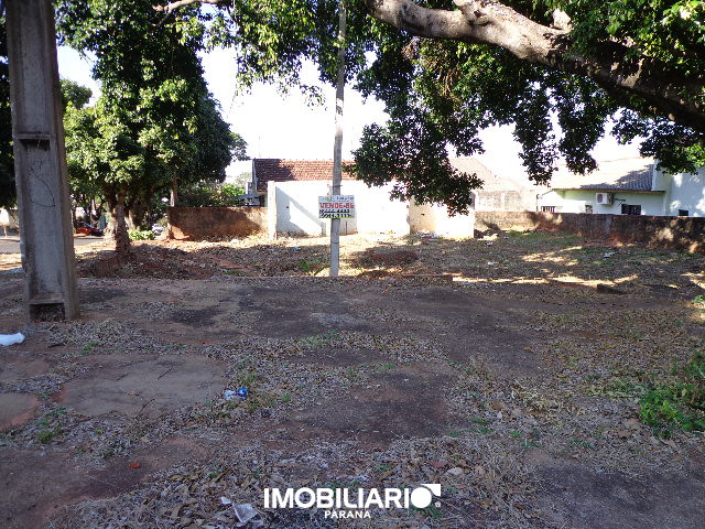 Terreno para  Venda em Umuarama pela Paulo Mendes