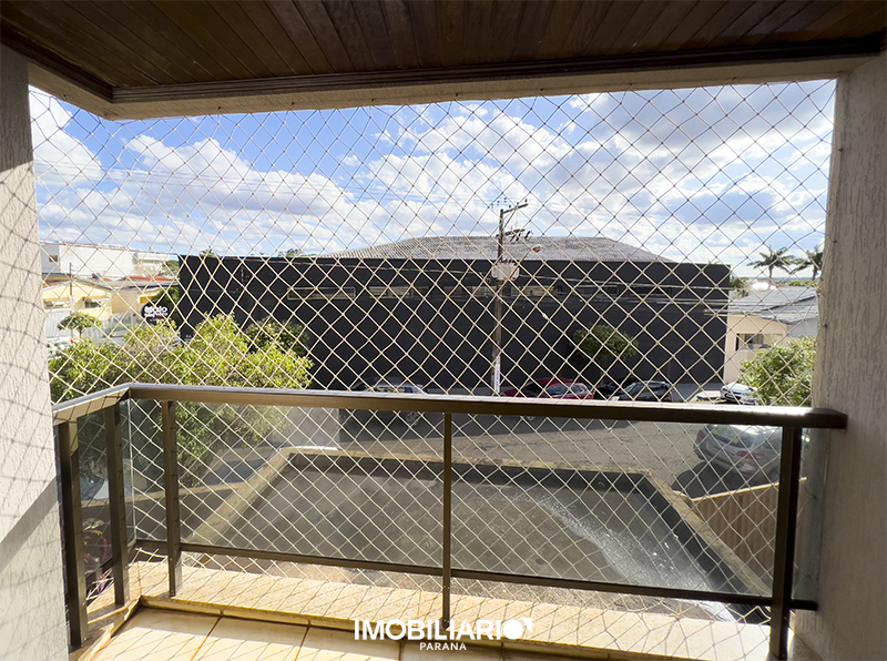 Apartamento para  Alugar em Goioerê pela Atlântica Goioerê