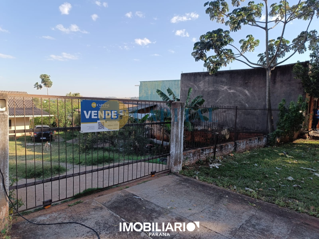 Terreno para  Venda em Umuarama pela FBF Capital