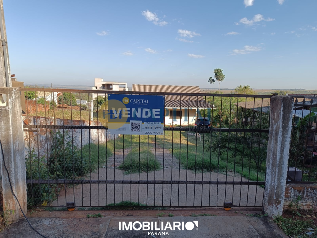 Terreno para  Venda em Umuarama pela FBF Capital
