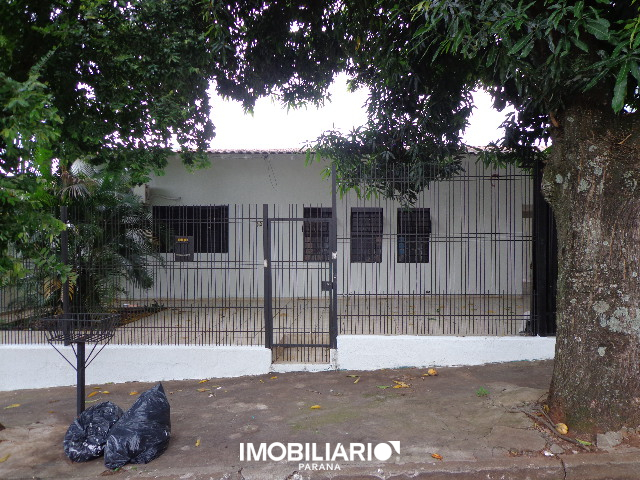 Residência para  Venda em Umuarama pela Paulo Mendes