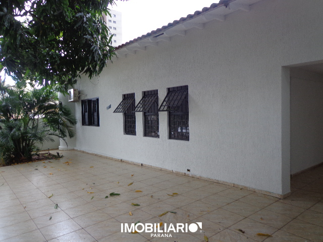 Residência para  Venda em Umuarama pela Paulo Mendes
