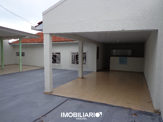 Residência para  Venda em Umuarama pela Paulo Mendes