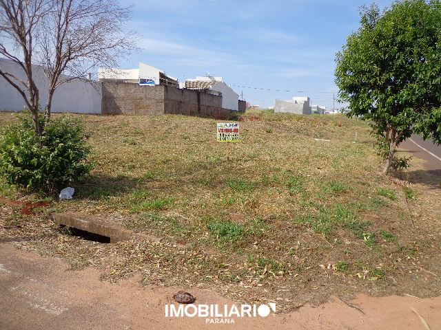 Terreno para  Venda em Umuarama pela Paulo Mendes