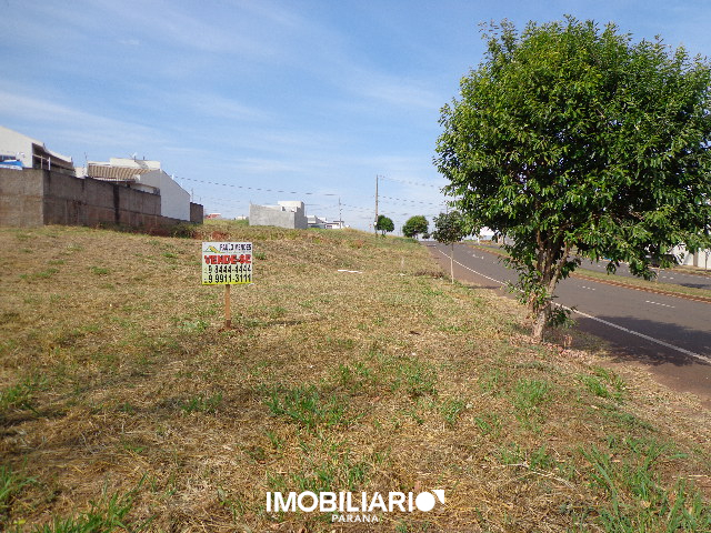 Terreno para  Venda em Umuarama pela Paulo Mendes