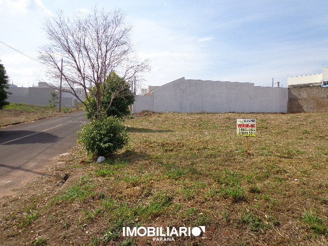 Terreno para  Venda em Umuarama pela Paulo Mendes