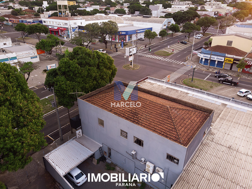 Prédio Comercial para  Venda em Umuarama pela Marcelo