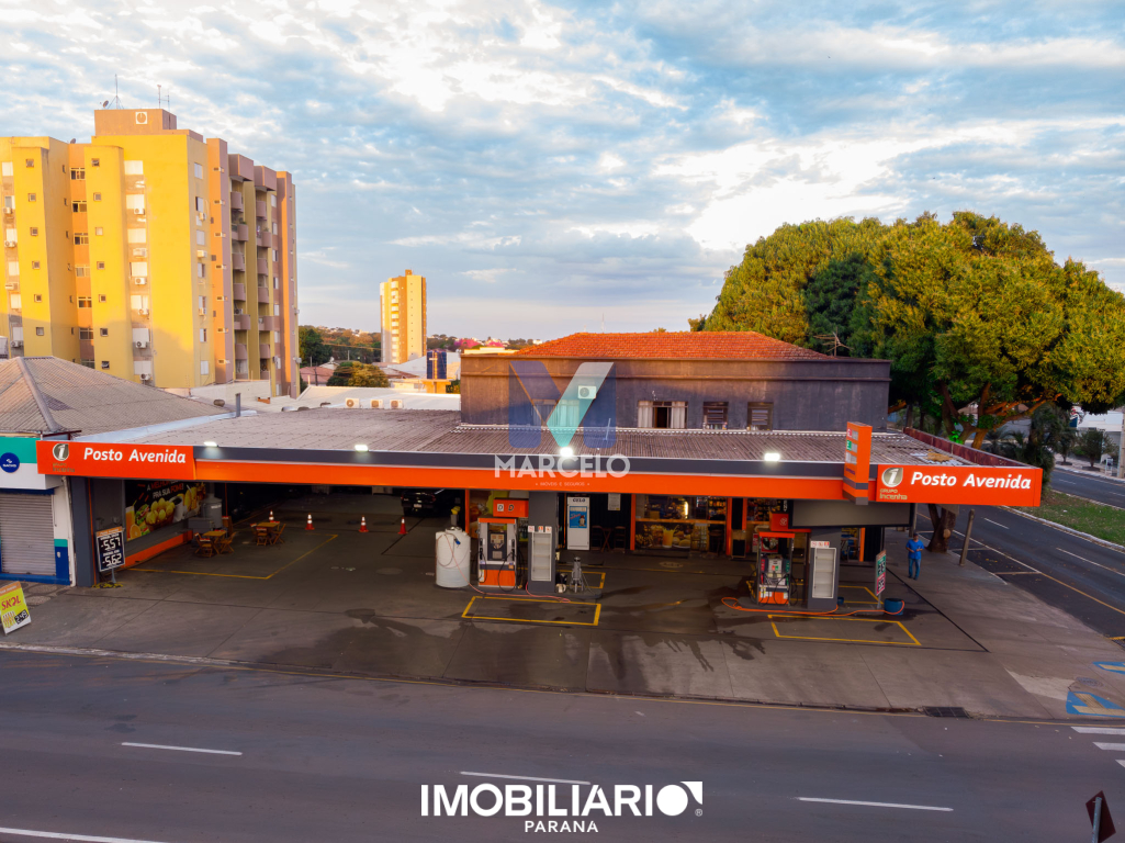 Prédio Comercial para  Venda em Umuarama pela Marcelo
