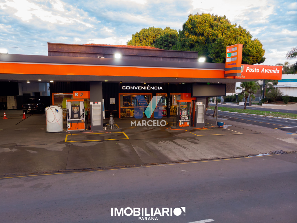 Prédio Comercial para  Venda em Umuarama pela Marcelo