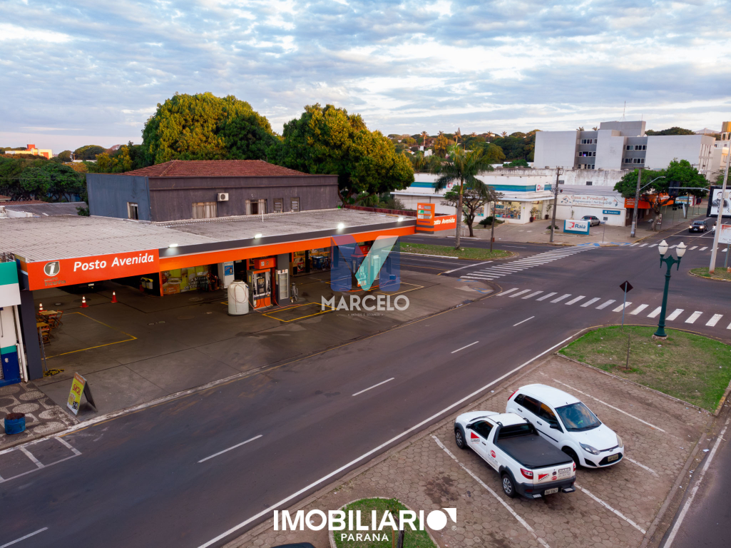 Prédio Comercial para  Venda em Umuarama pela Marcelo
