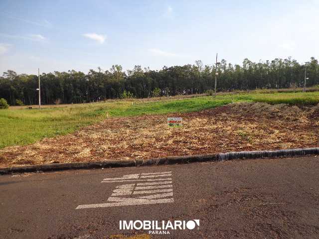 Terreno para  Venda em Umuarama pela Paulo Mendes