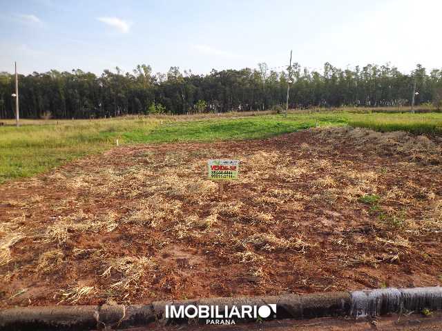 Terreno para  Venda em Umuarama pela Paulo Mendes