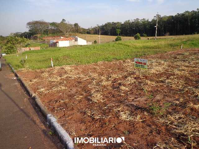 Terreno para  Venda em Umuarama pela Paulo Mendes