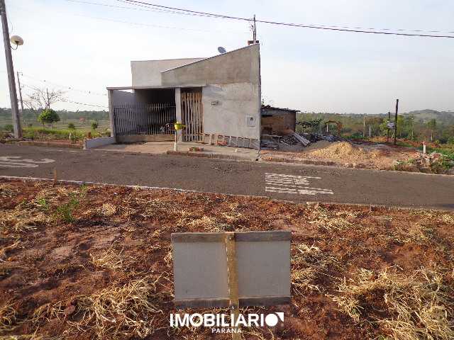 Terreno para  Venda em Umuarama pela Paulo Mendes