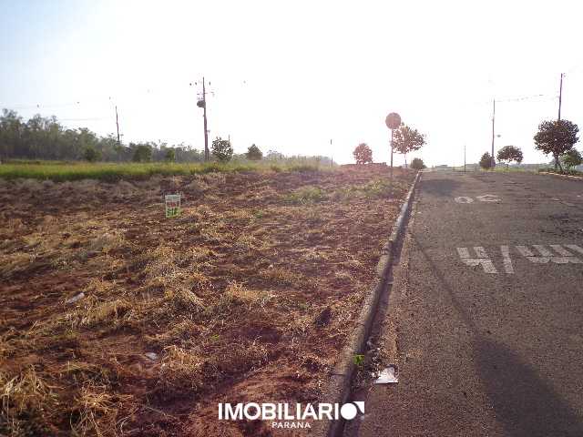 Terreno para  Venda em Umuarama pela Paulo Mendes