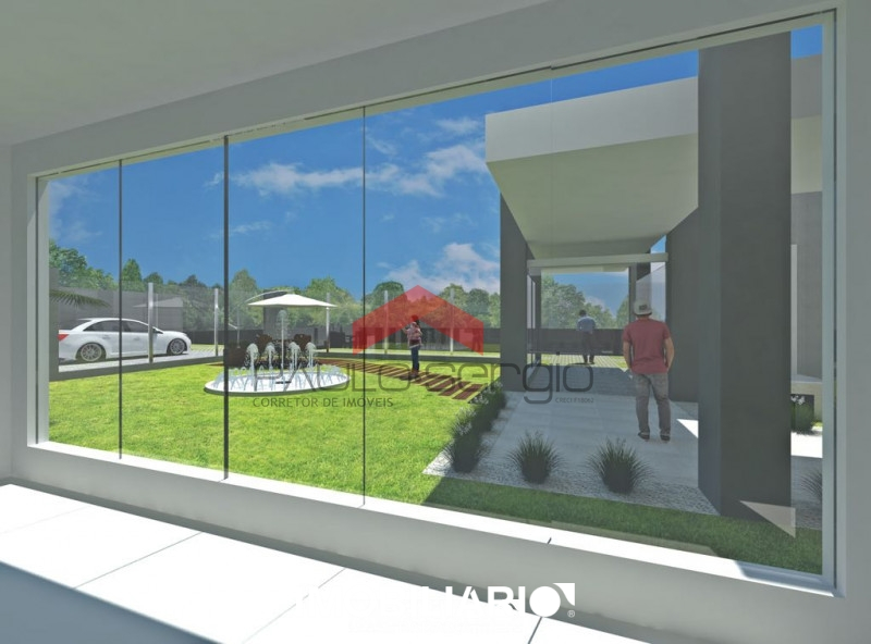 Apartamento para  Venda em Umuarama pela Paulo Sergio