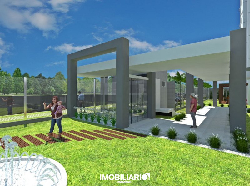 Apartamento para  Venda em Umuarama pela Paulo Sergio