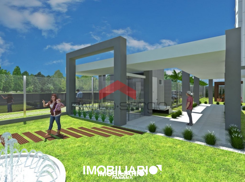 Apartamento para  Venda em Umuarama pela Paulo Sergio