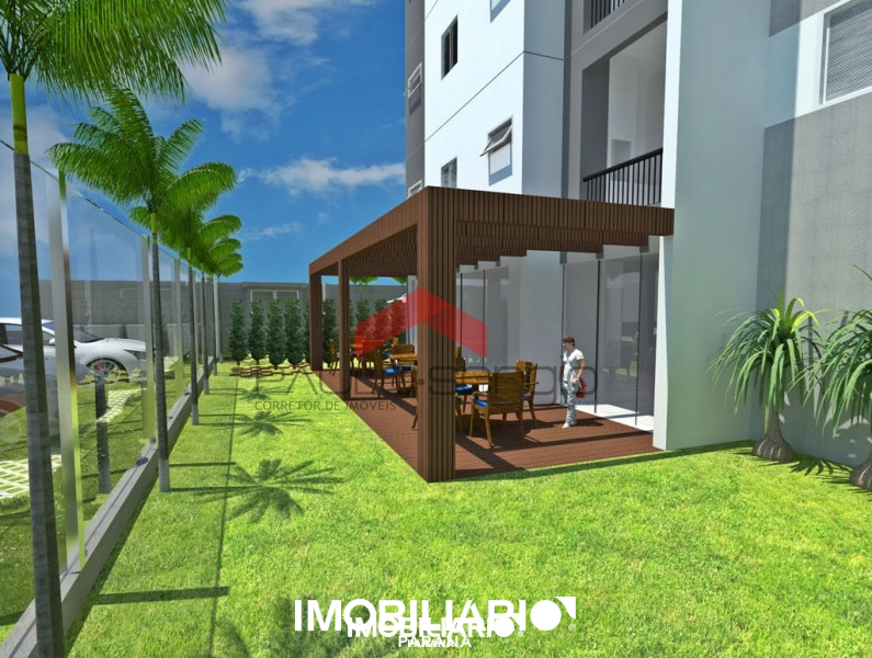 Apartamento para  Venda em Umuarama pela Paulo Sergio