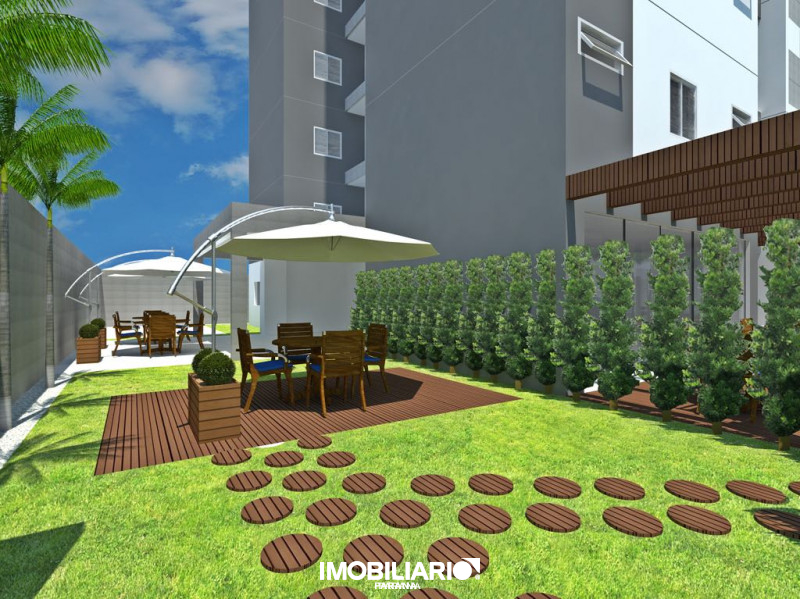 Apartamento para  Venda em Umuarama pela Paulo Sergio