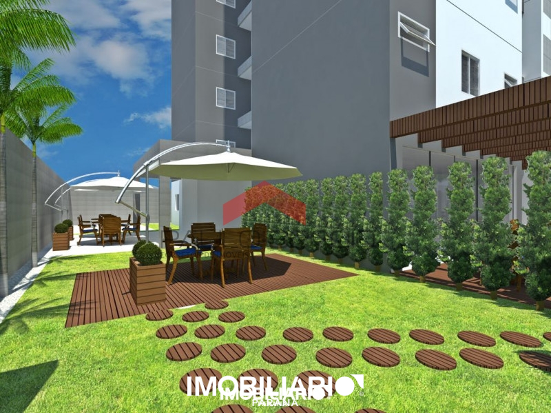 Apartamento para  Venda em Umuarama pela Paulo Sergio